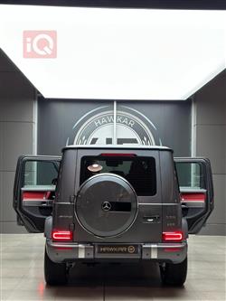 مرسيدس بنز G-Class